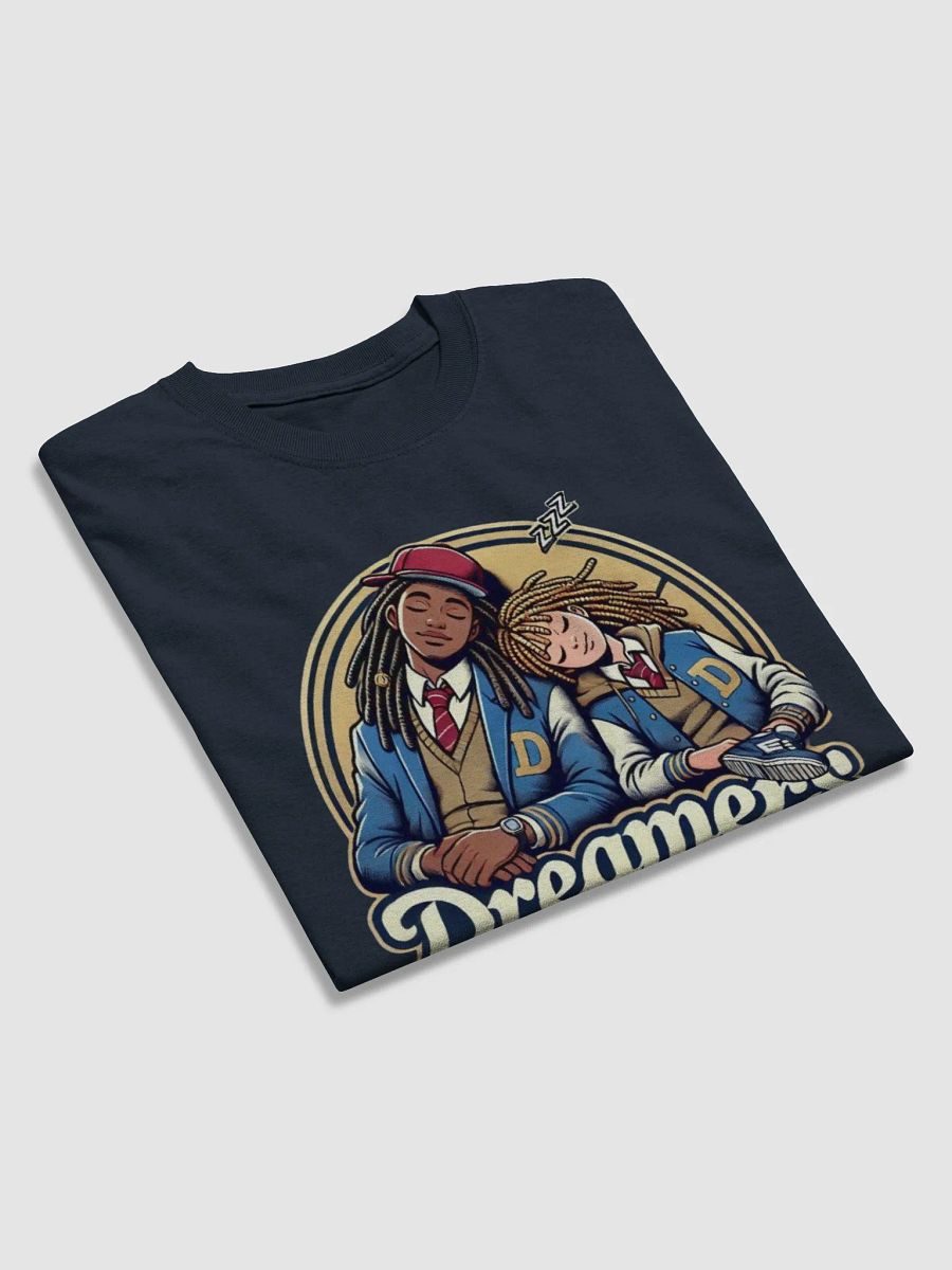 DREAMERS: Break Time product image (23)