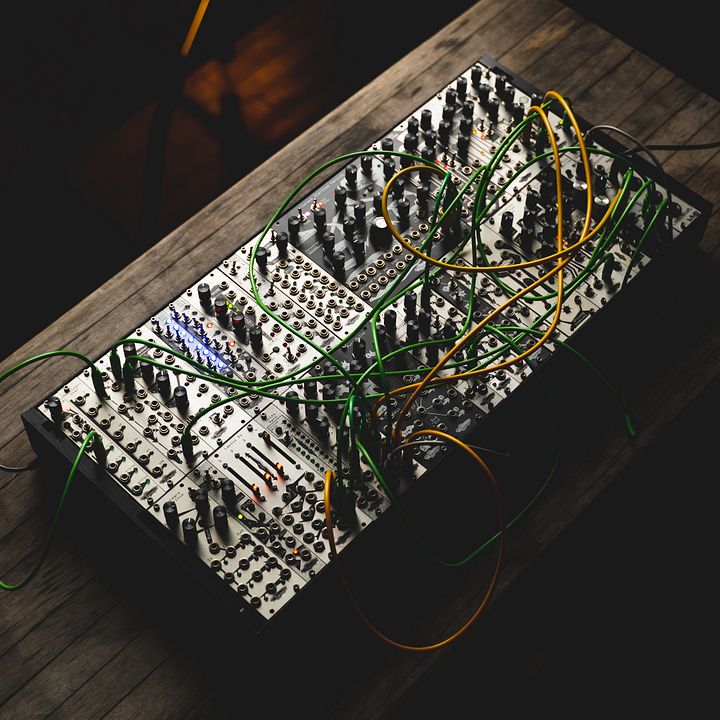 Official Noise Engineering Sounds and Loops product image (1)