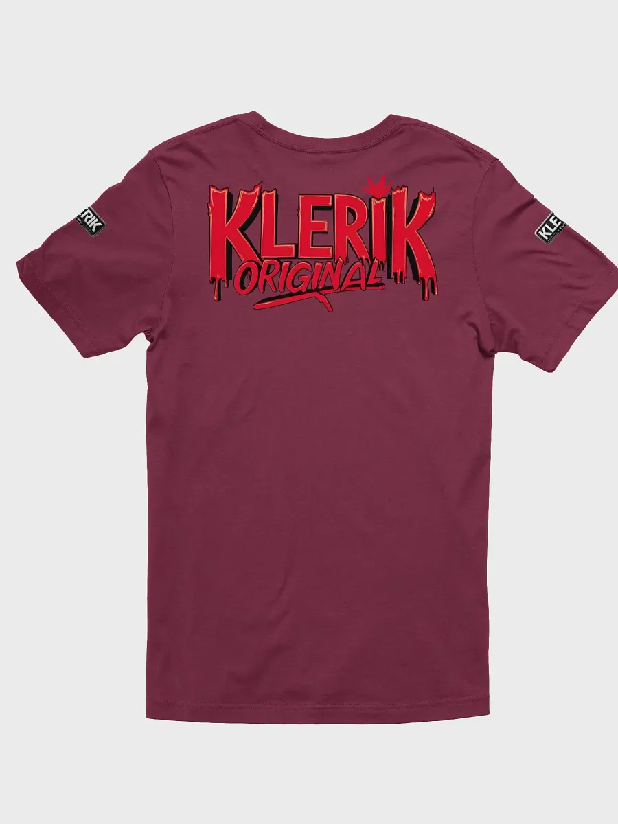 Leave the Gym With nothing left except respect T-Shirt product image (16)