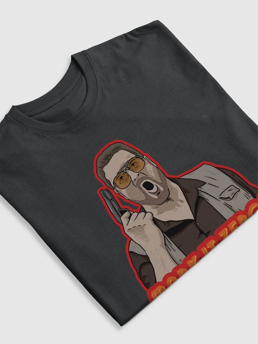 Mark It Zero! - The Big Lebowski product image (5)