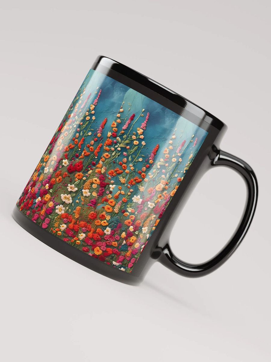 Wildflowers Mug product image (8)