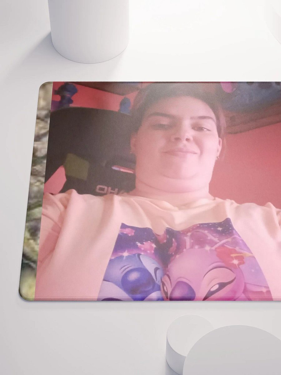 BrowningSimmer Mouse Pad product image (10)