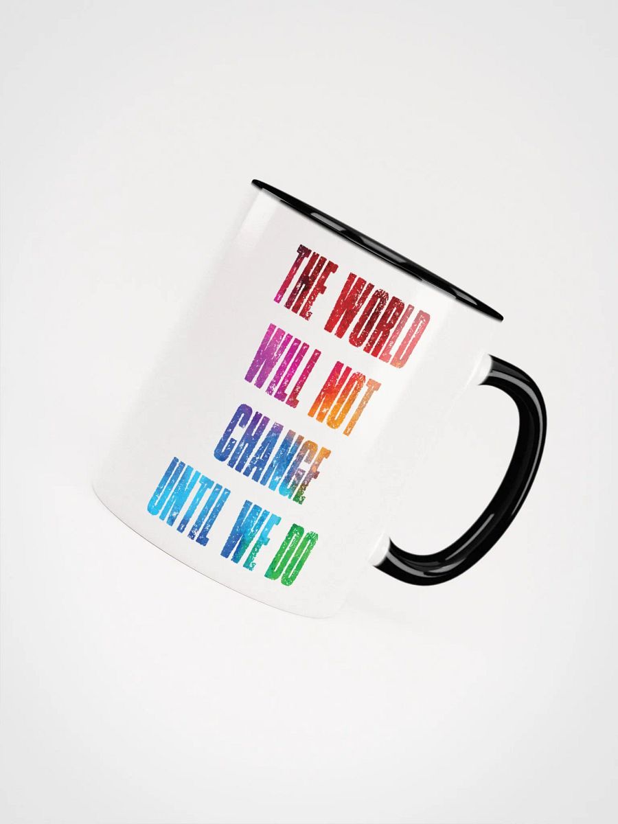 Focus Energy Mug product image (4)