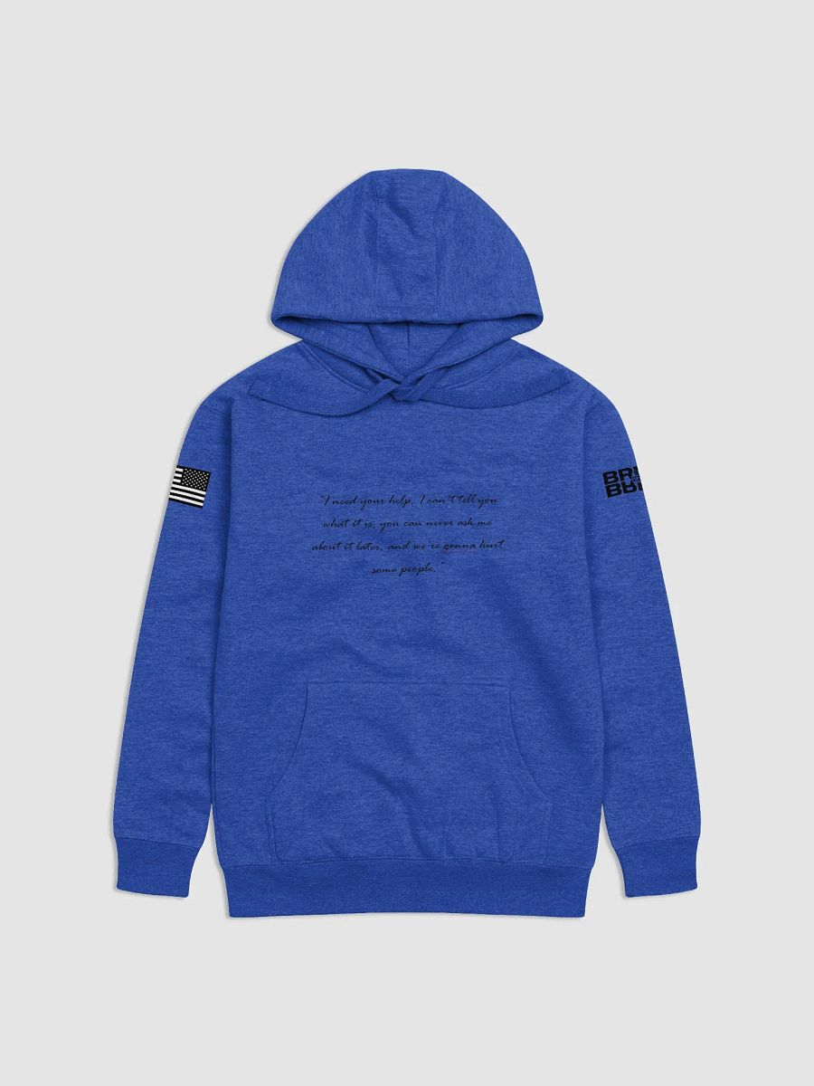 "...Whose car are we gonna take?" product image (1)