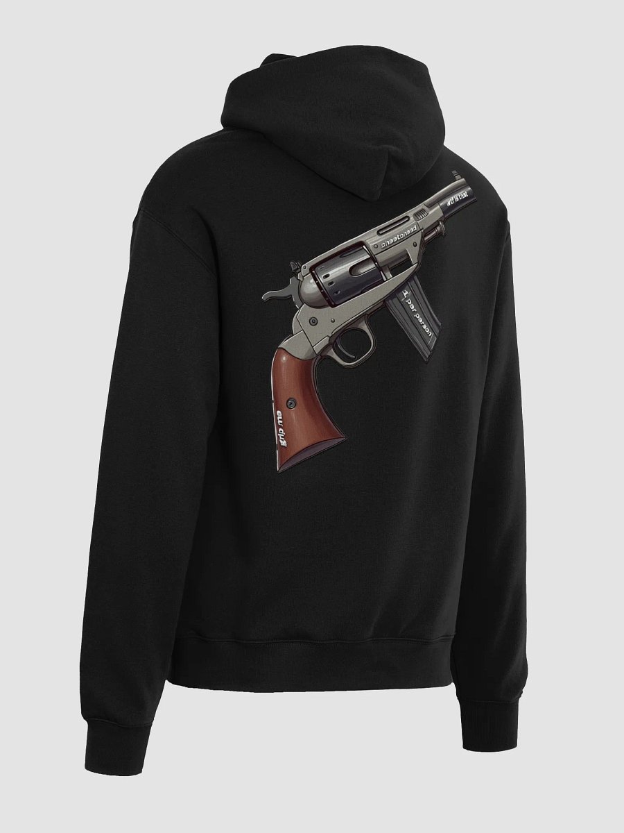 wtf GUN HOODIE product image (20)