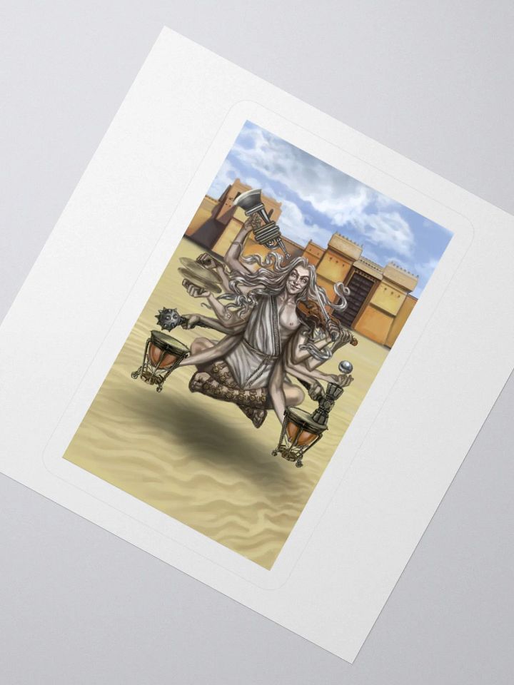 Kydoimos, the Din of Combat product image (4)