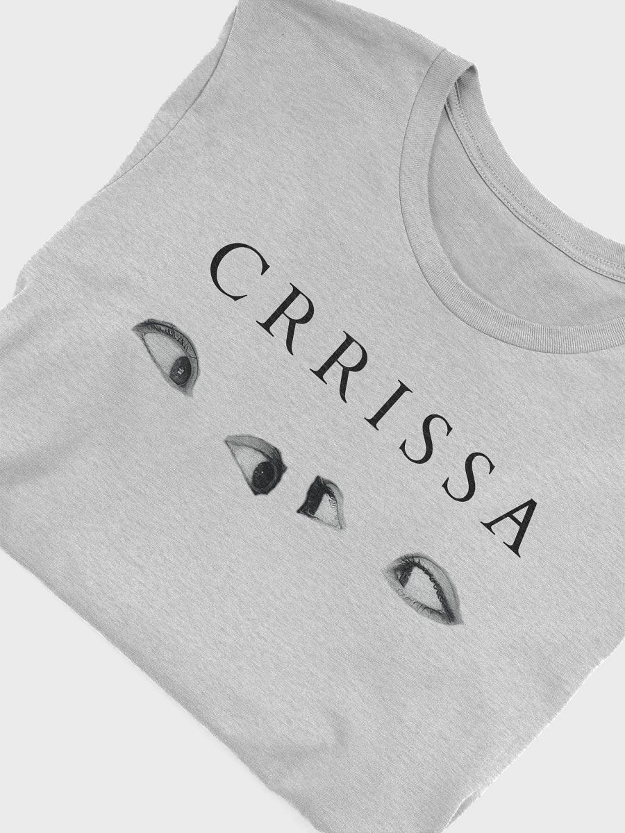 Crrissa - Reminiscence Eyes - Light Shirts product image (28)