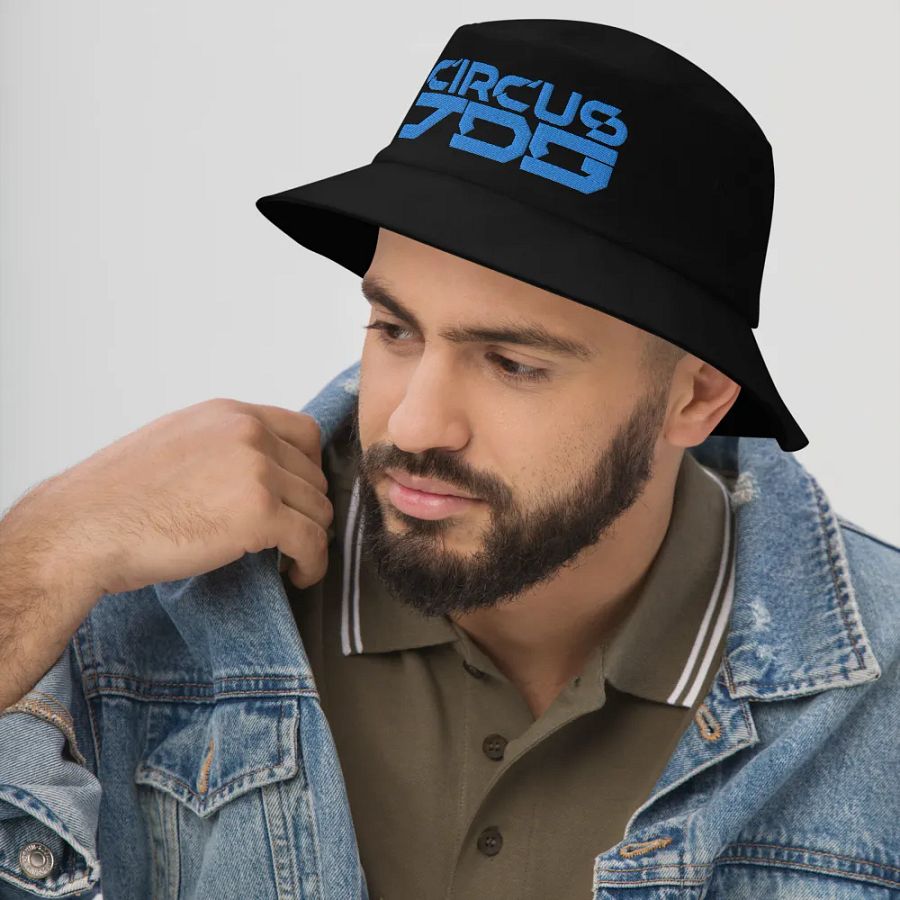 Circusjdg Bucket Hat product image (12)
