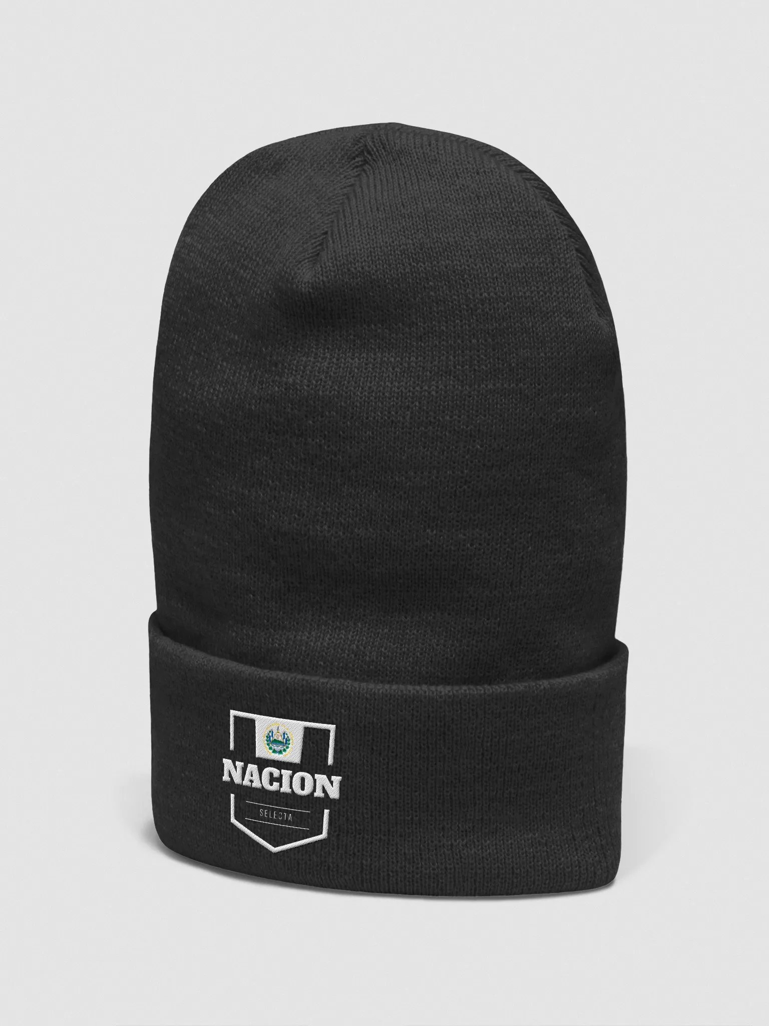 Gorro Nación Selecta product image (9)