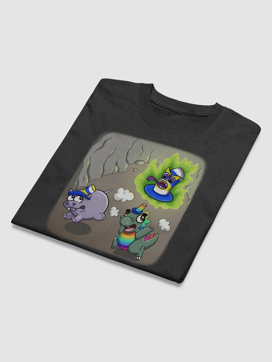Thorlar x Zilla Gildan Heavyweight Tee product image (3)