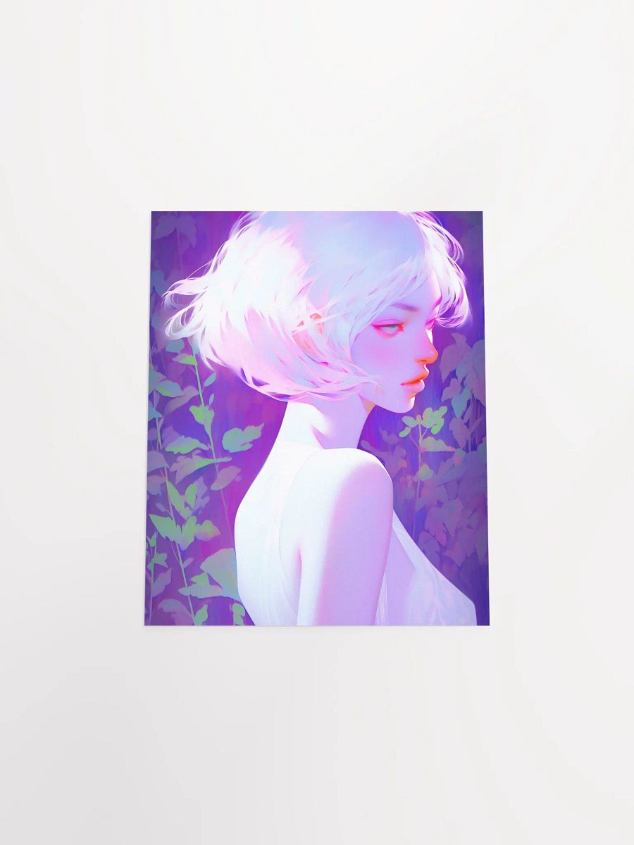 Ethereal Vision Matte Poster product image (4)
