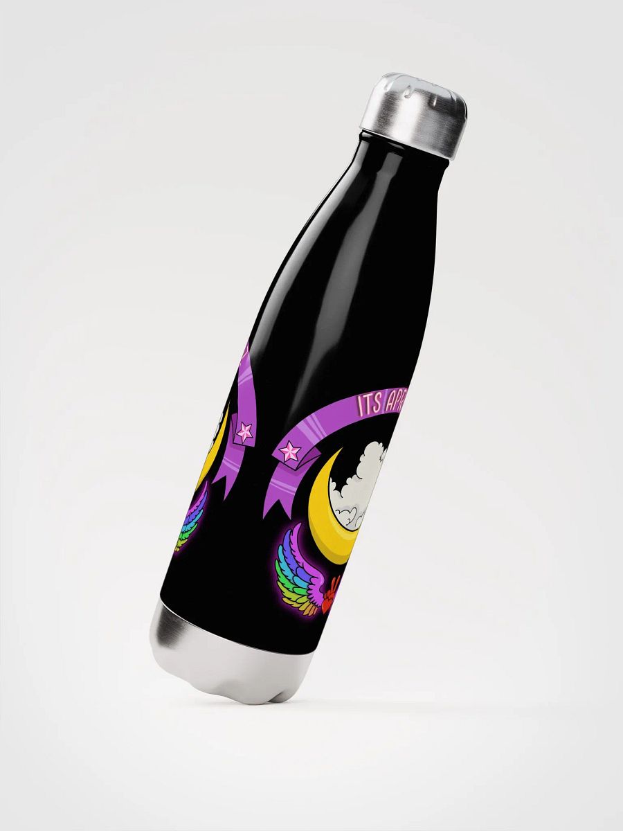 Its Aprilsz Stainless Steel Rainbow Bottle product image (3)