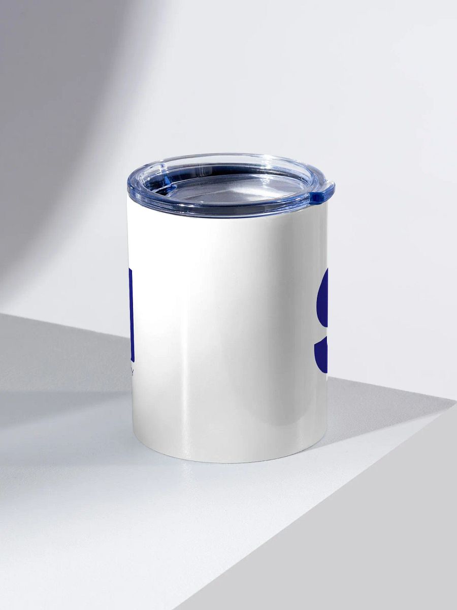 NJLRE X SERHANT 10oz TUMBLER product image (2)