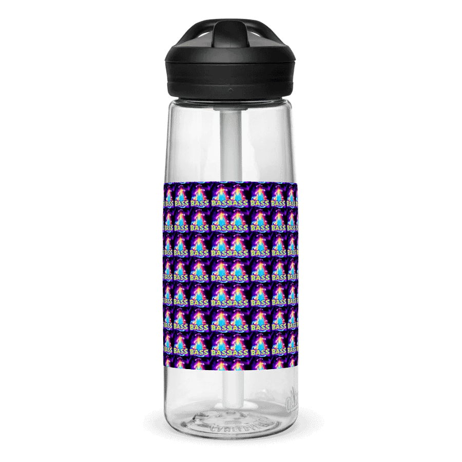 Hype Bass CamelBak Eddy®+ Sports Water Bottle product image (13)