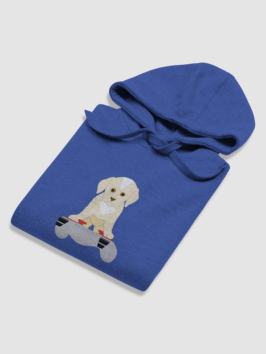 Max The Gamer Puppy Controller Gray product image (5)