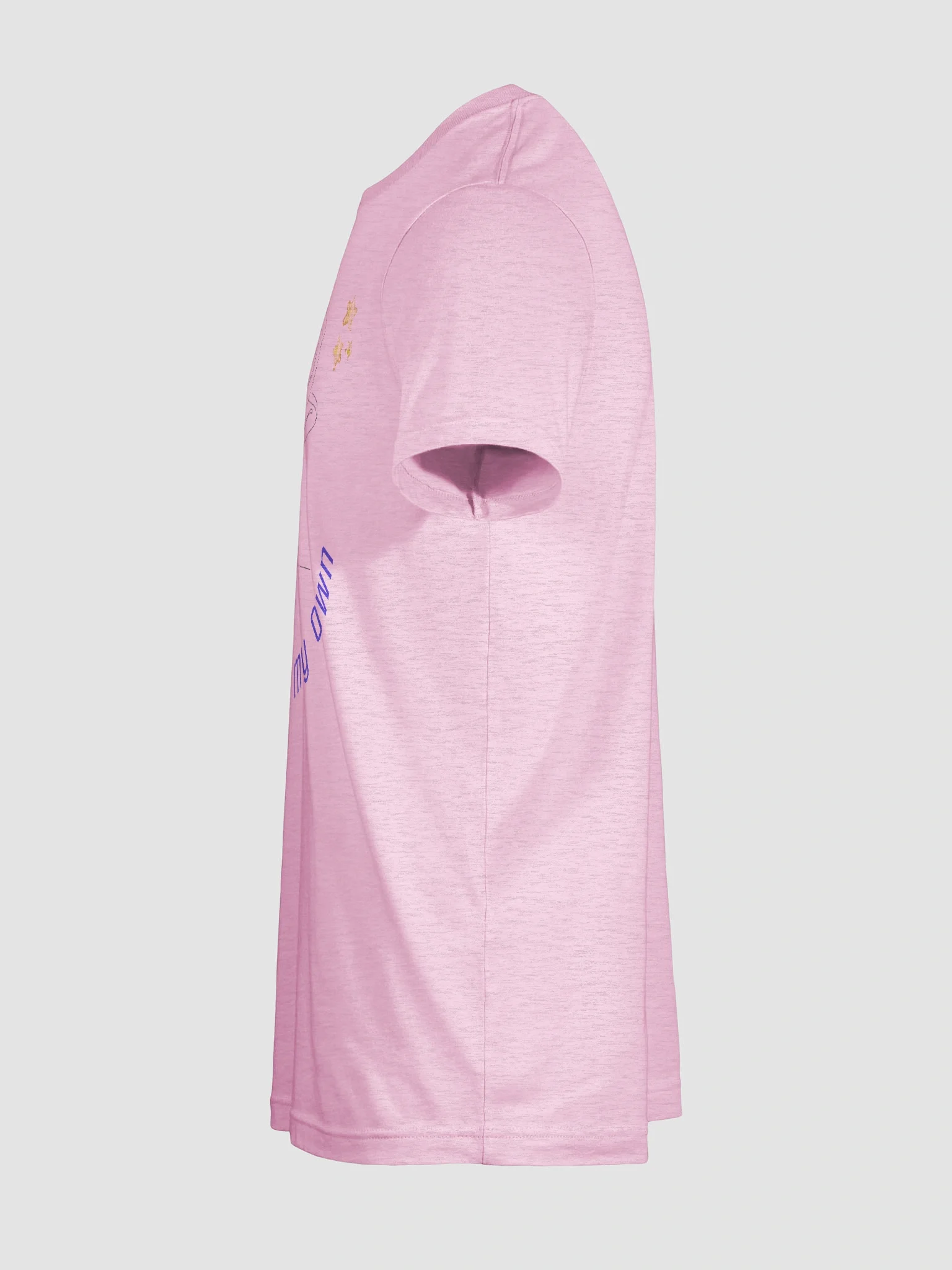 Dancing On My Own - Midnight Star Ballet Tee product image (11)