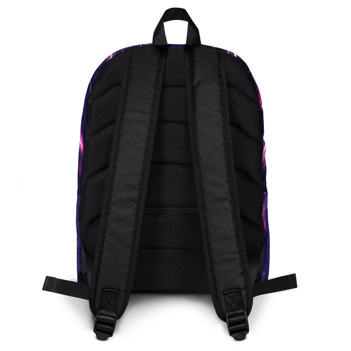 Zero Be Kind Backpack product image (2)