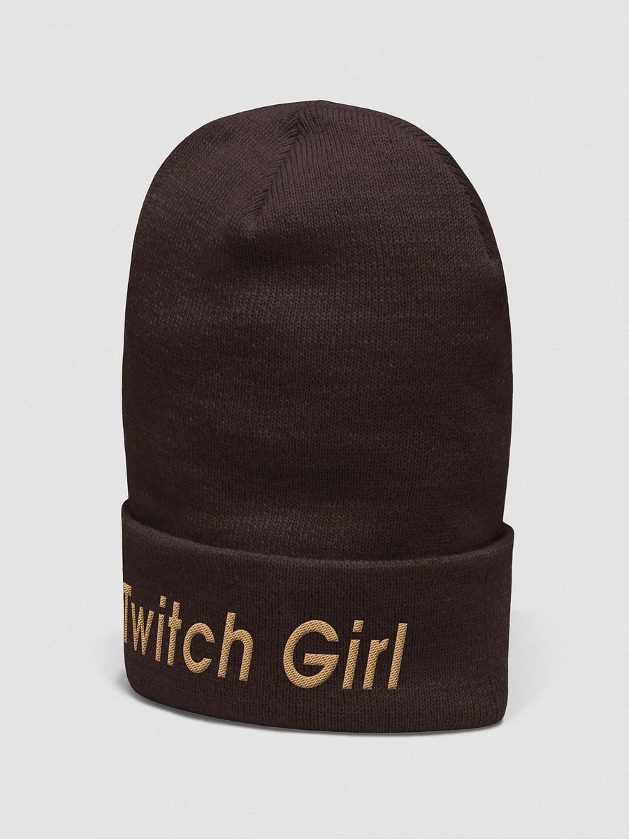 RGJ Twitch Girl Toque product image (6)