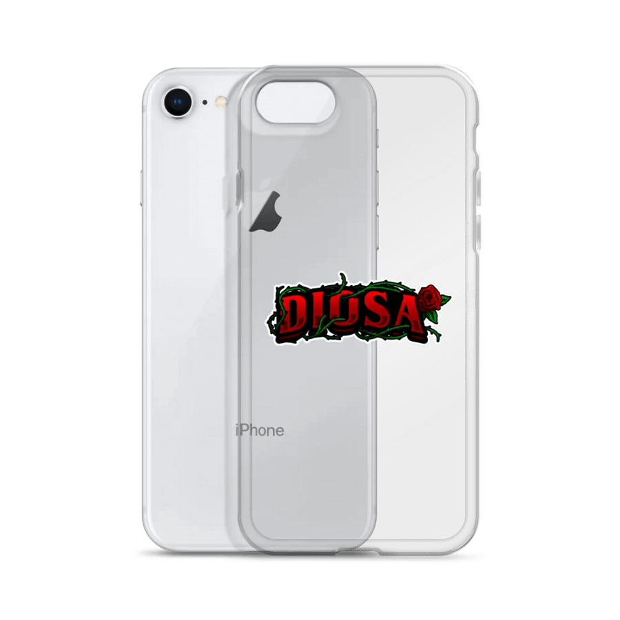 Diosa iPhone case product image (328)