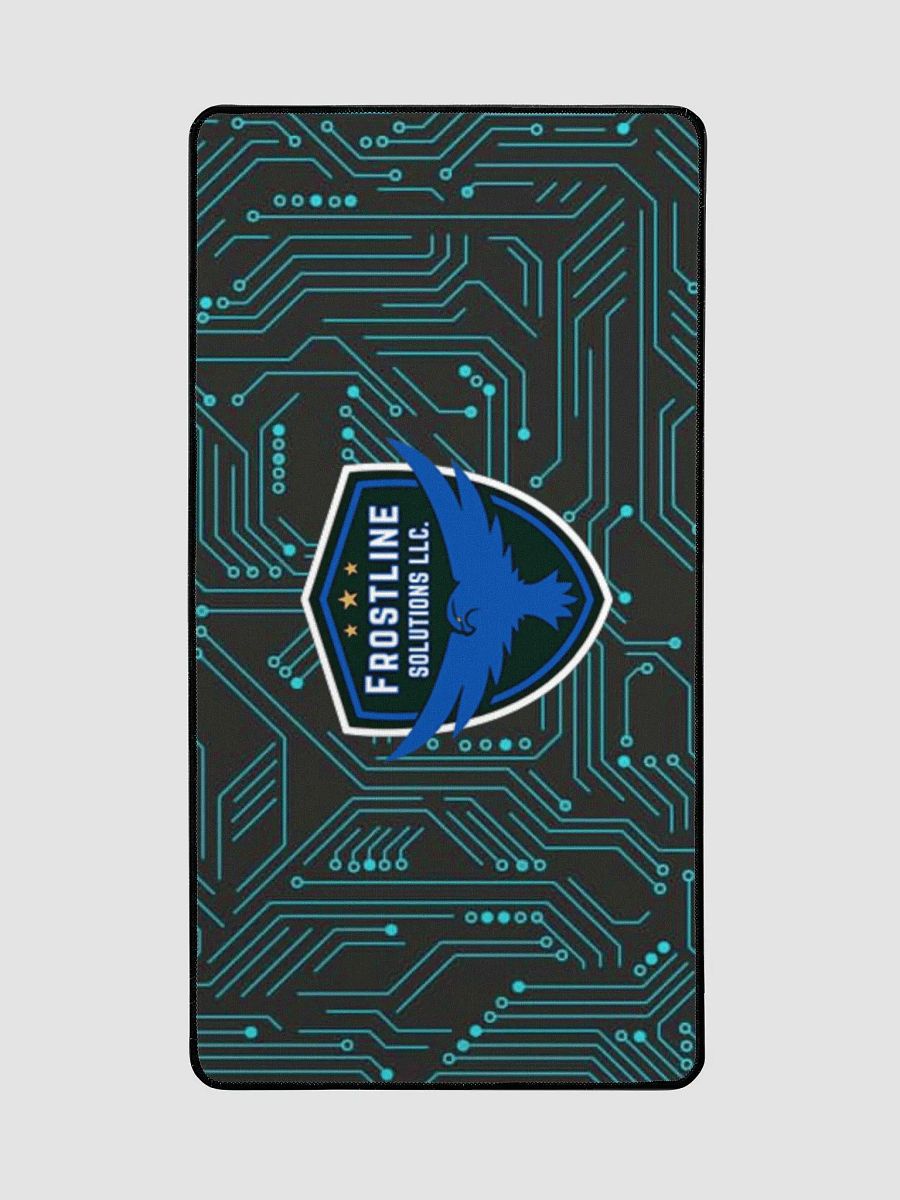 Frostline PCB DeskMat product image (2)
