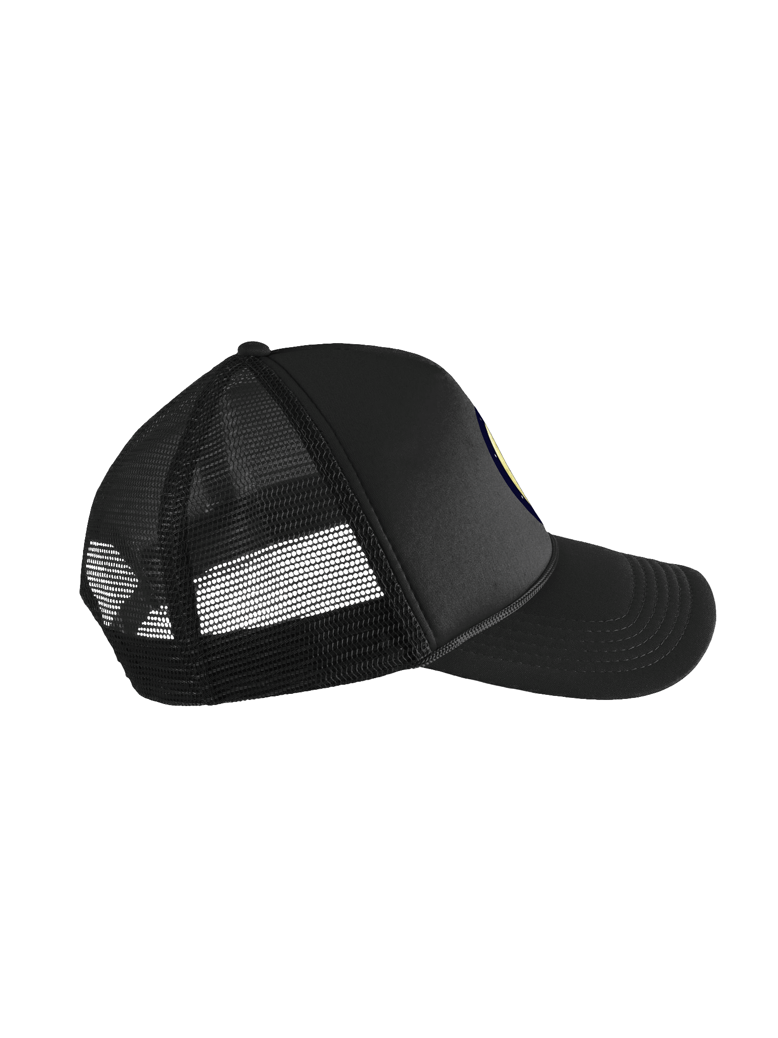 DrThestral Foam Trucker Hat product image (3)