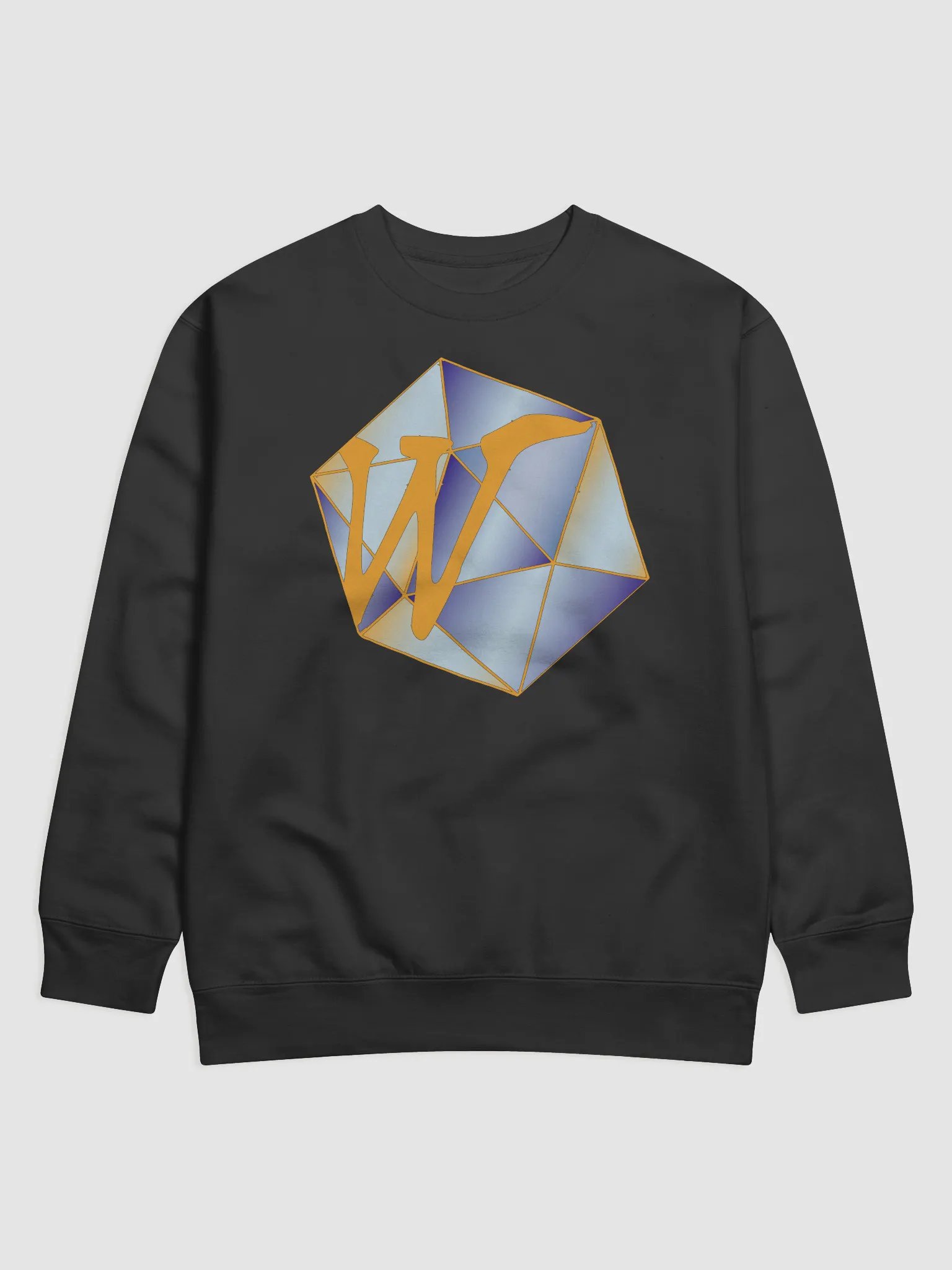Wileyverse Logo Sweatshirt product image (1)
