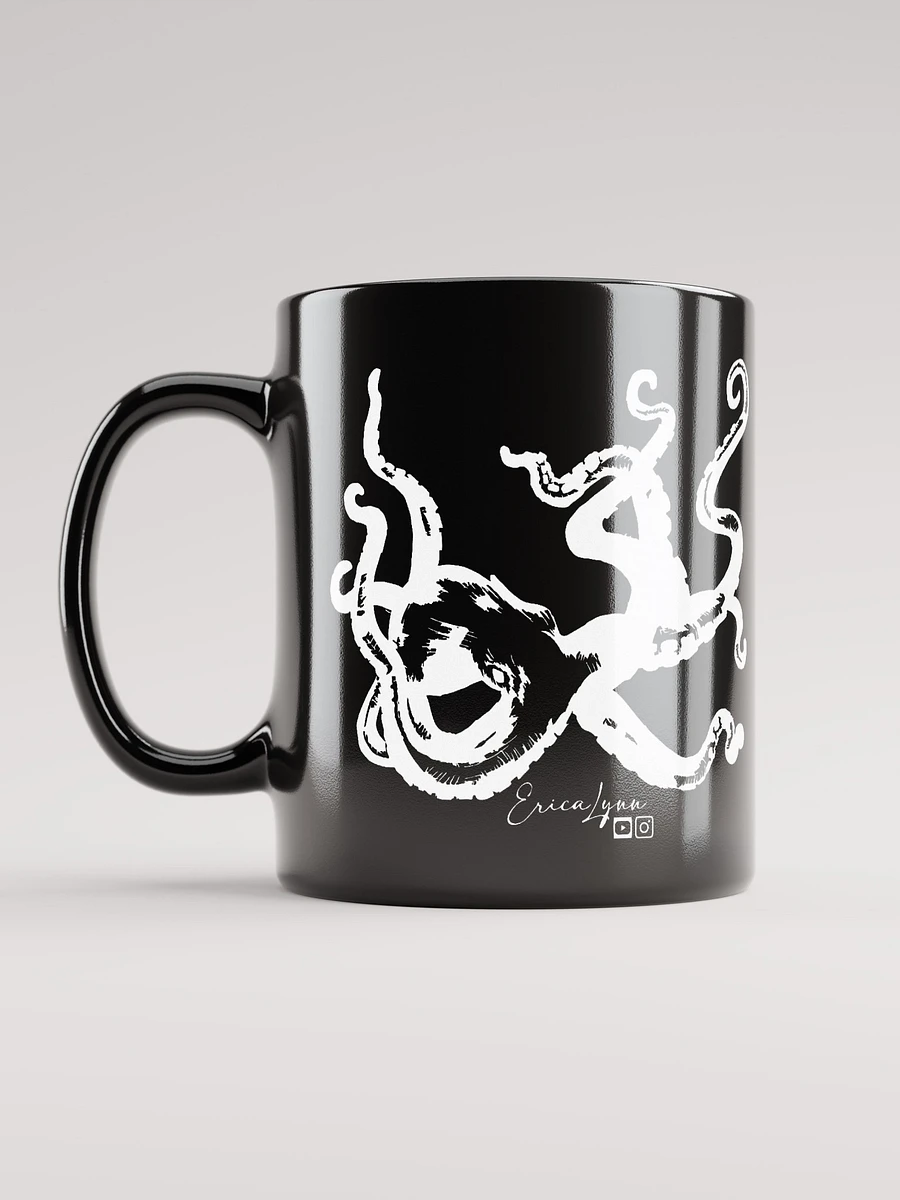 Octopus Mug product image (4)