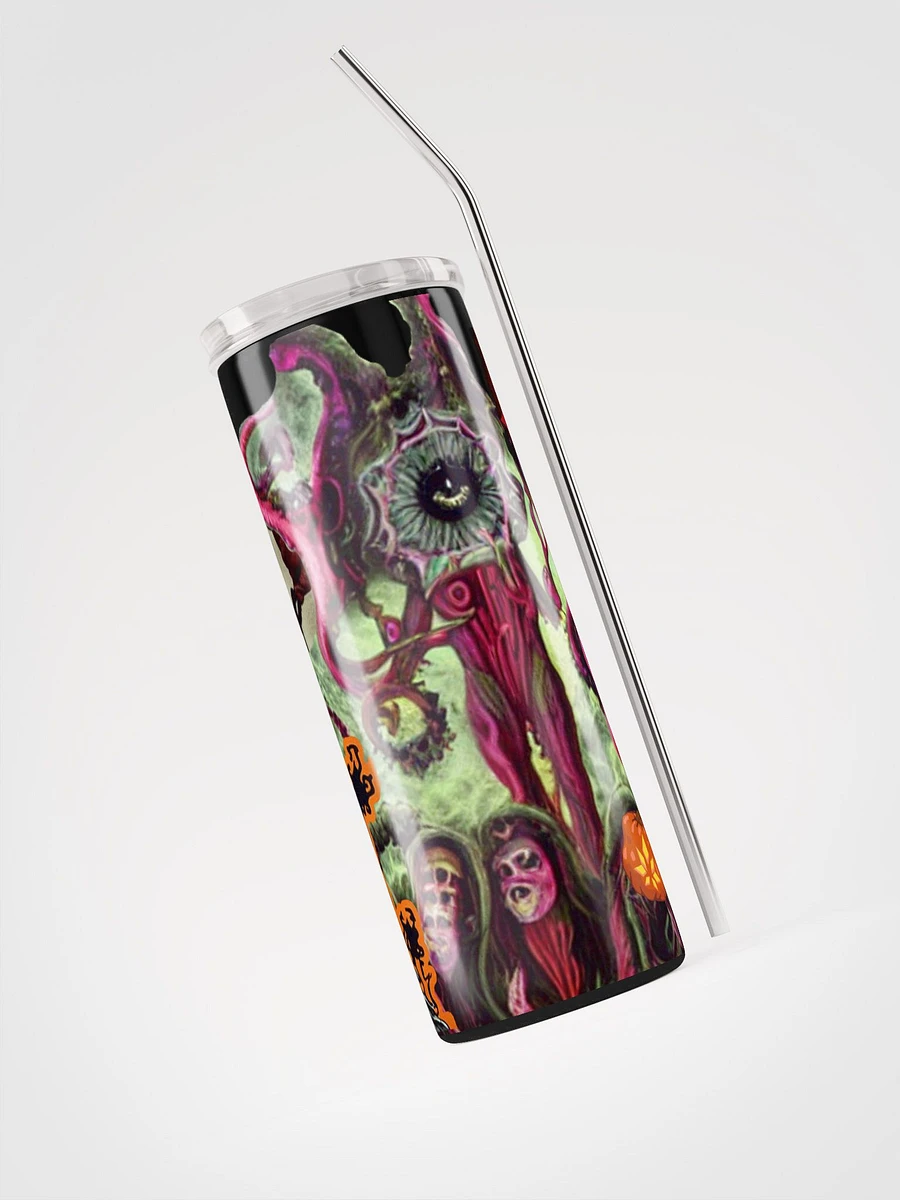 Jumpscare Tumbler Collection A product image (3)