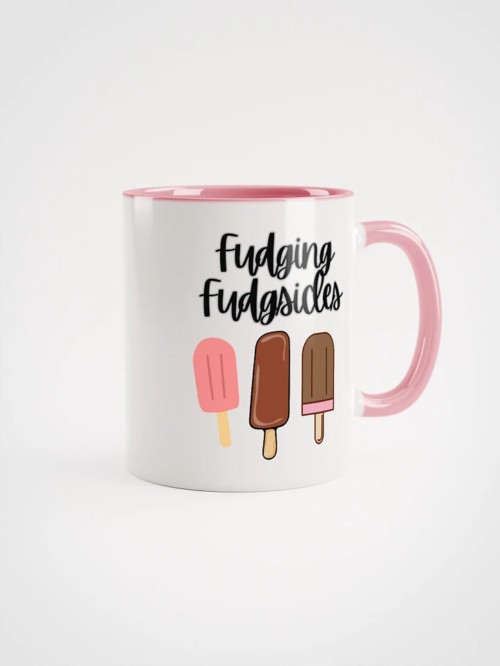 Fudging Fudgsicles (mug) product image (6)