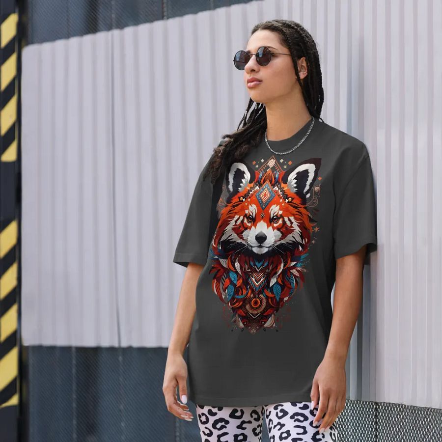 Red Panda Vibes product image (11)