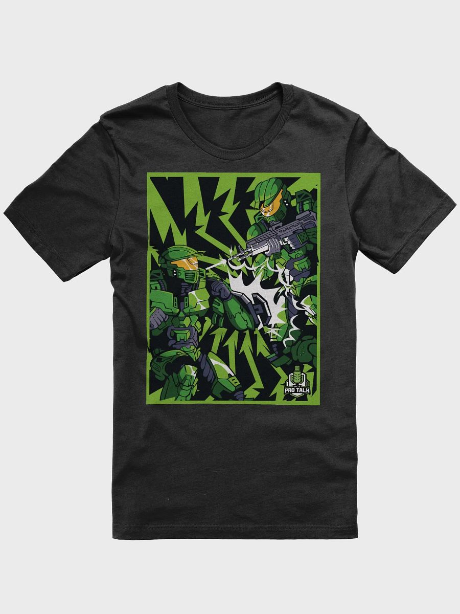 The After Party - Arlington 2025 T-Shirt v1 product image (1)