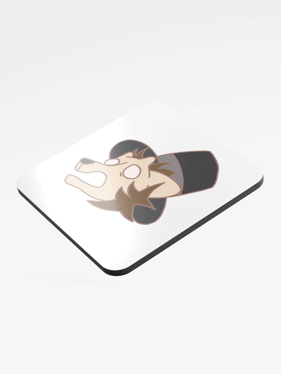 MA Scared Cork Coaster product image (3)