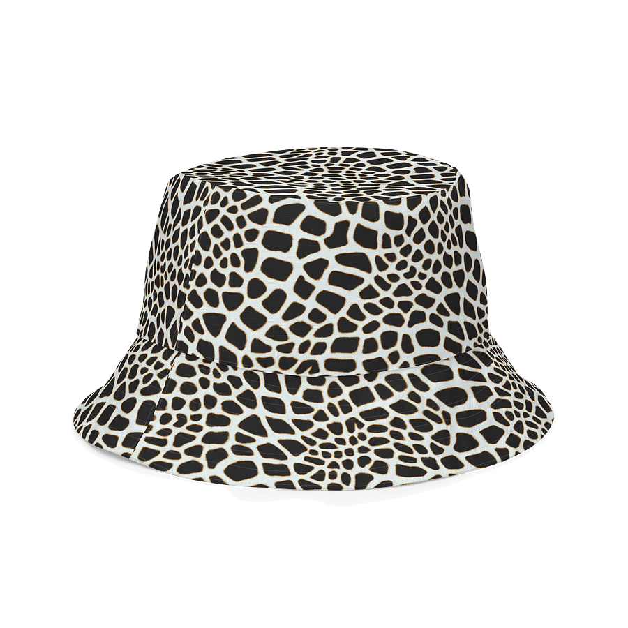 Giraffe Skin Hat product image (5)