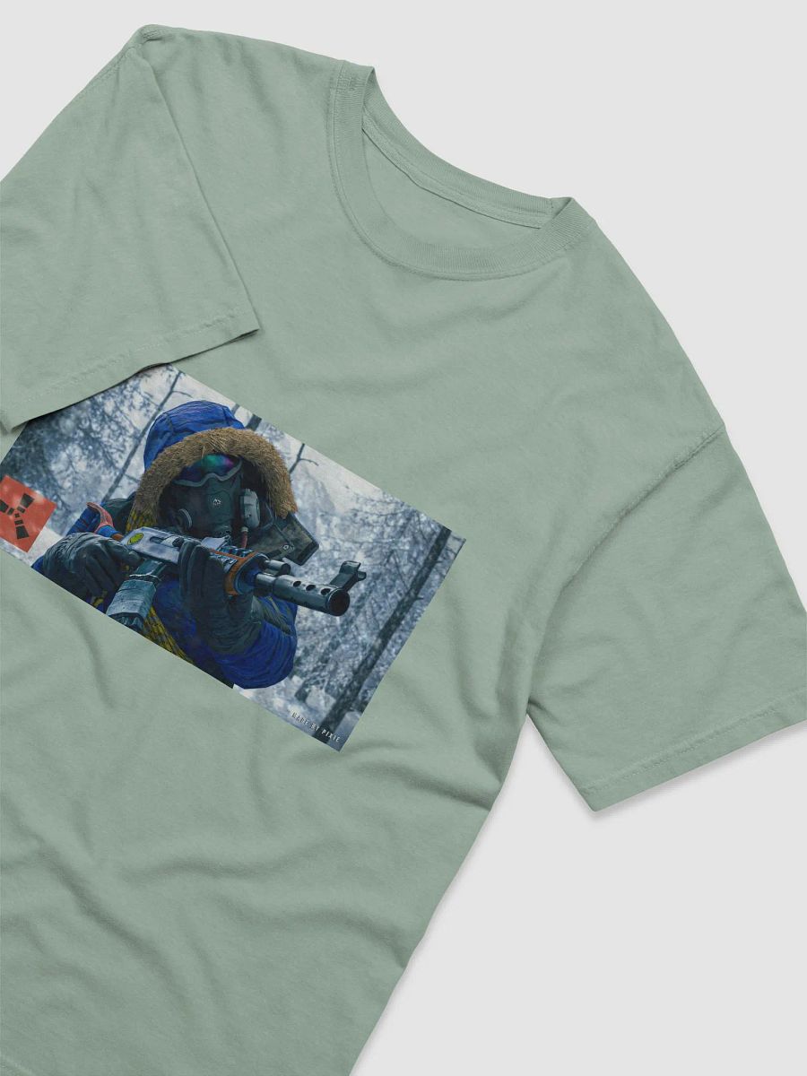 Rust T-Shirt product image (4)
