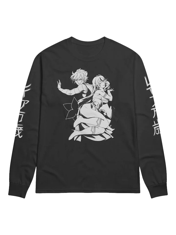 Long Live Reya ✦ Long Sleeve product image (1)