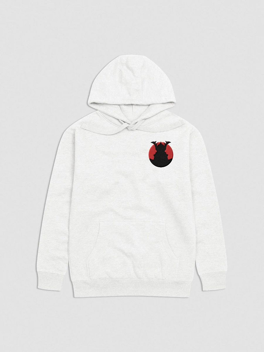 Código Bushido - Hoodie Light 2 product image (1)