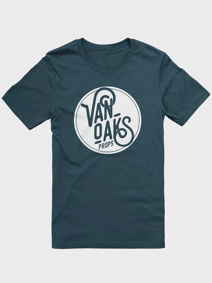 Classic Logo Tee product image (1)