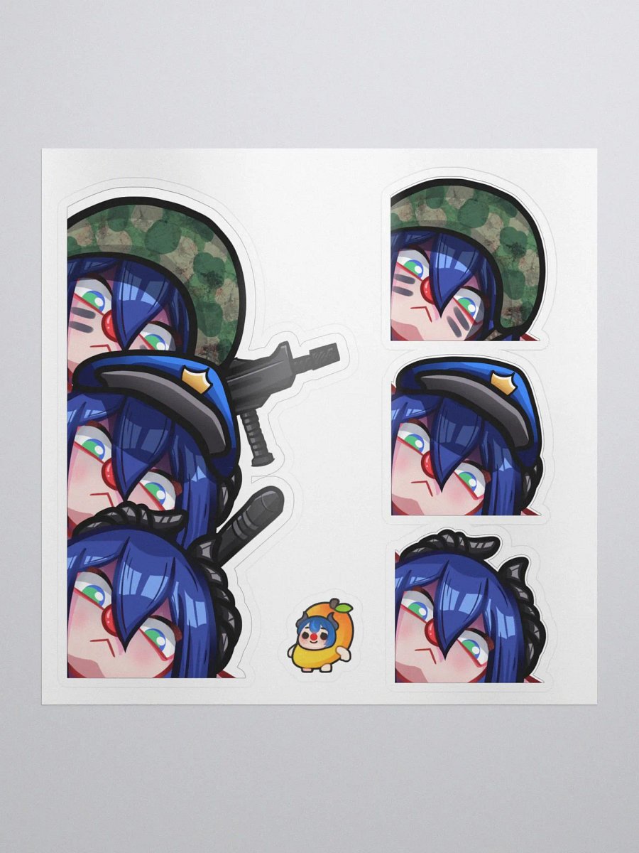 The MeuwCouncil will see you now. product image (1)