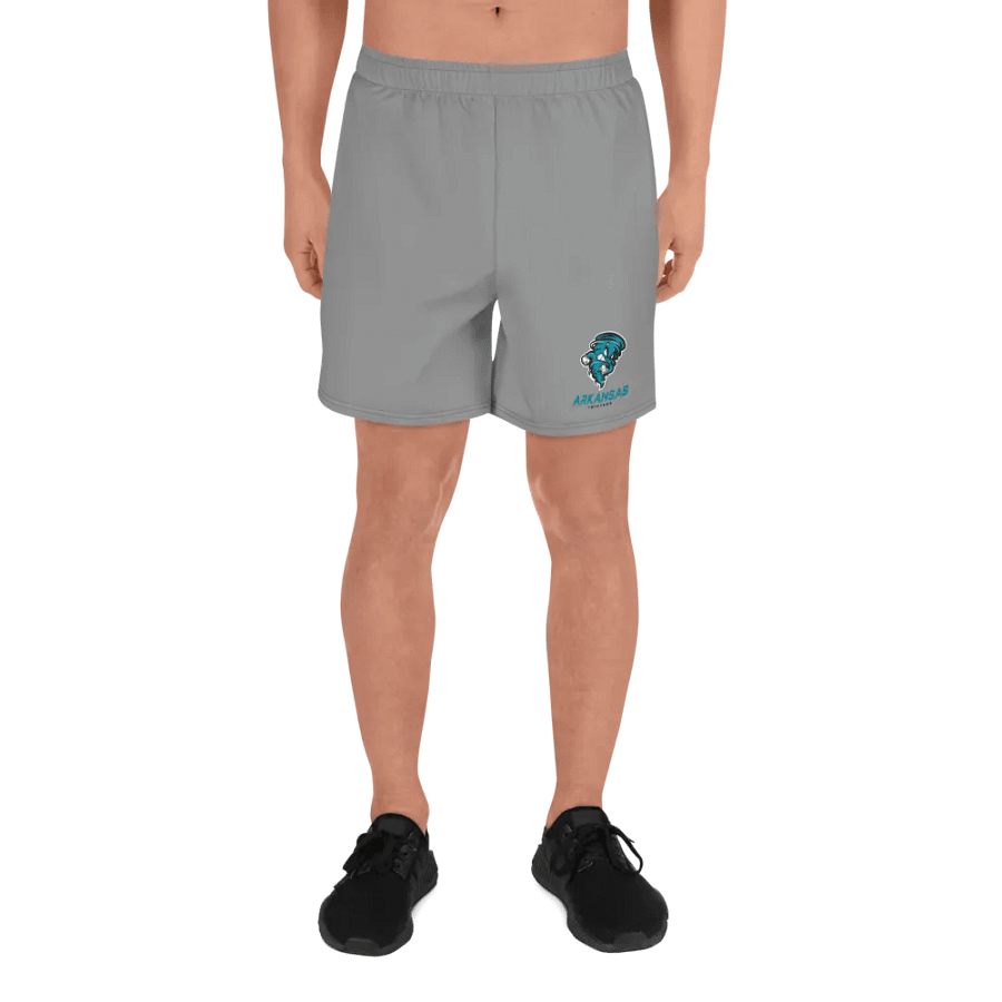 Arkansas Twisters Men's Athletic Shorts product image (5)