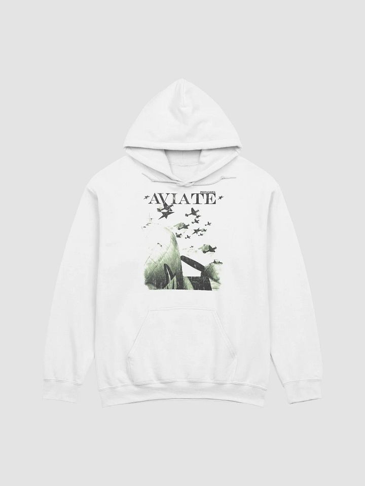 FIGHTER JETS HOODIE product image (1)