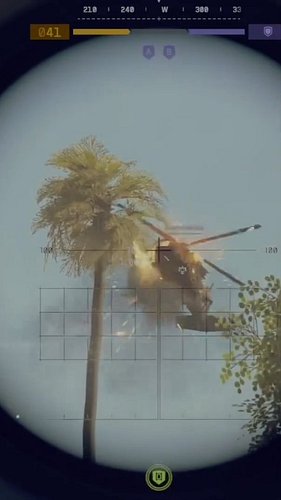 Just another chopper takedown followed by dramatic explosion...
#Battlefield6 #BF6 #BattlefieldEngineer #BattlefieldClips #Ba...