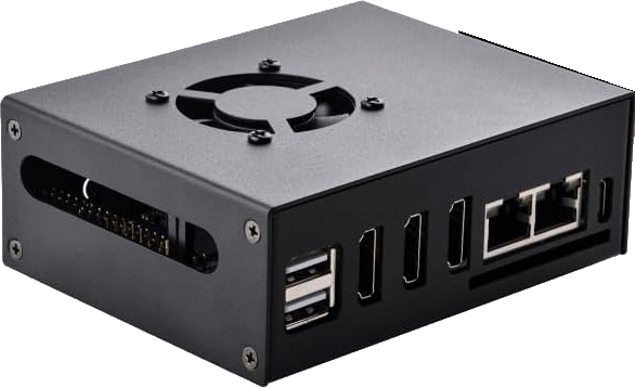 EZiRL Belabox Orange PI product image (1)