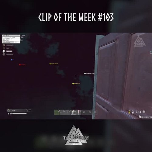 Clip of the week 103 🔥
#thenorthmendayz #clipoftheweek #fyp #explorepage #dayz #foryoupage