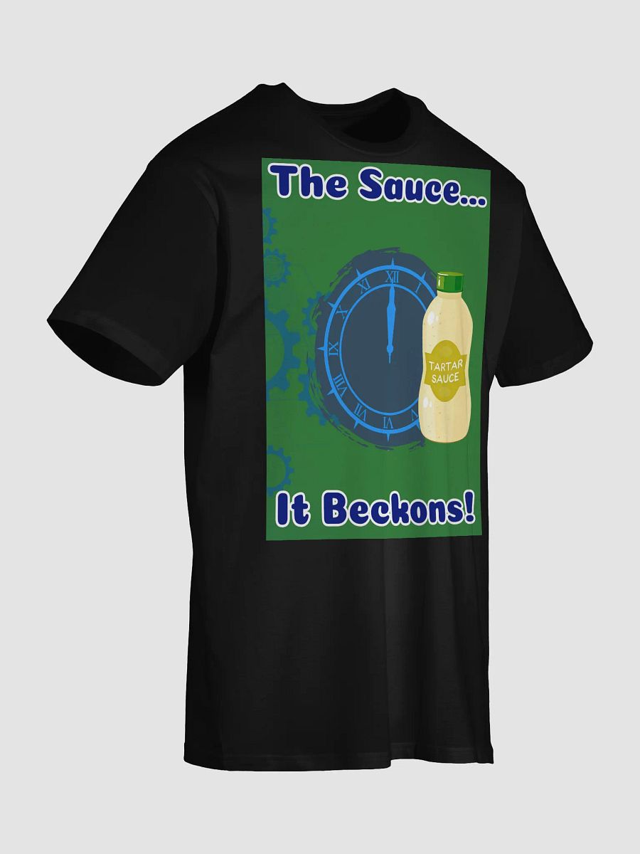 The Sauce Beckons Shirt product image (5)