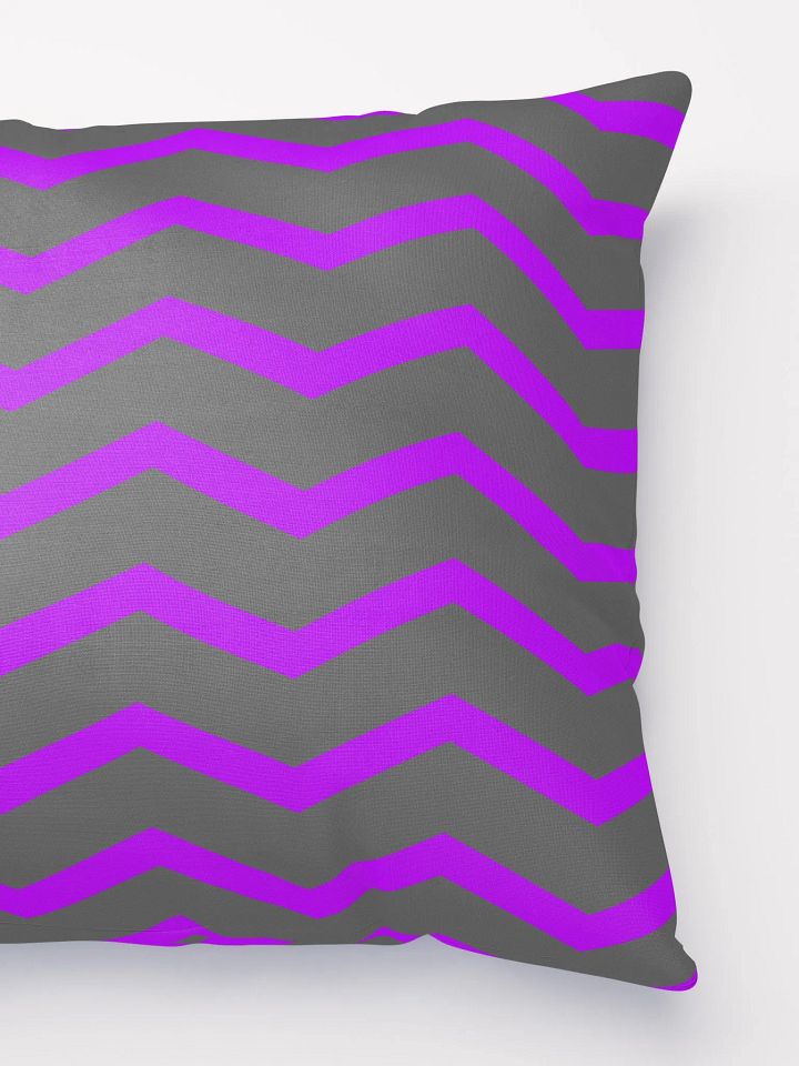 NinePointPOGCHAMP Pillow product image (4)