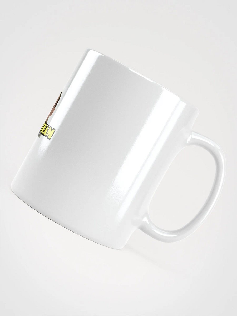Champ Mug - Your Perfect Coffee Companion product image (10)