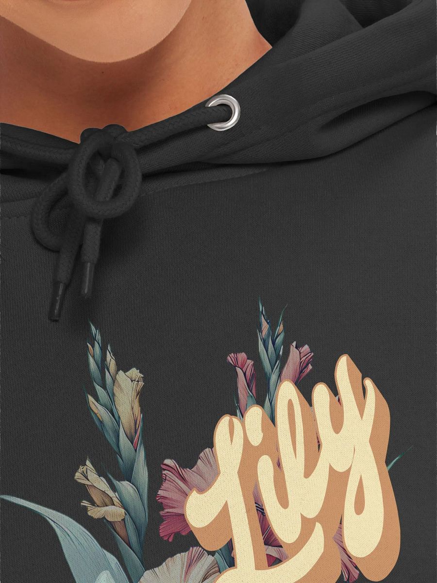 The Gladiolus Uprising: Chart Your Course to Freedom: Pullover Hoodie product image (7)