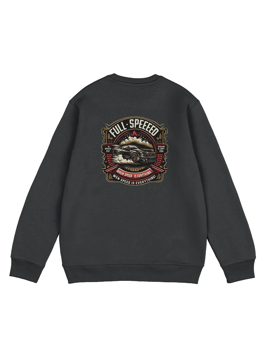 Gold Sweatshirt product image (2)