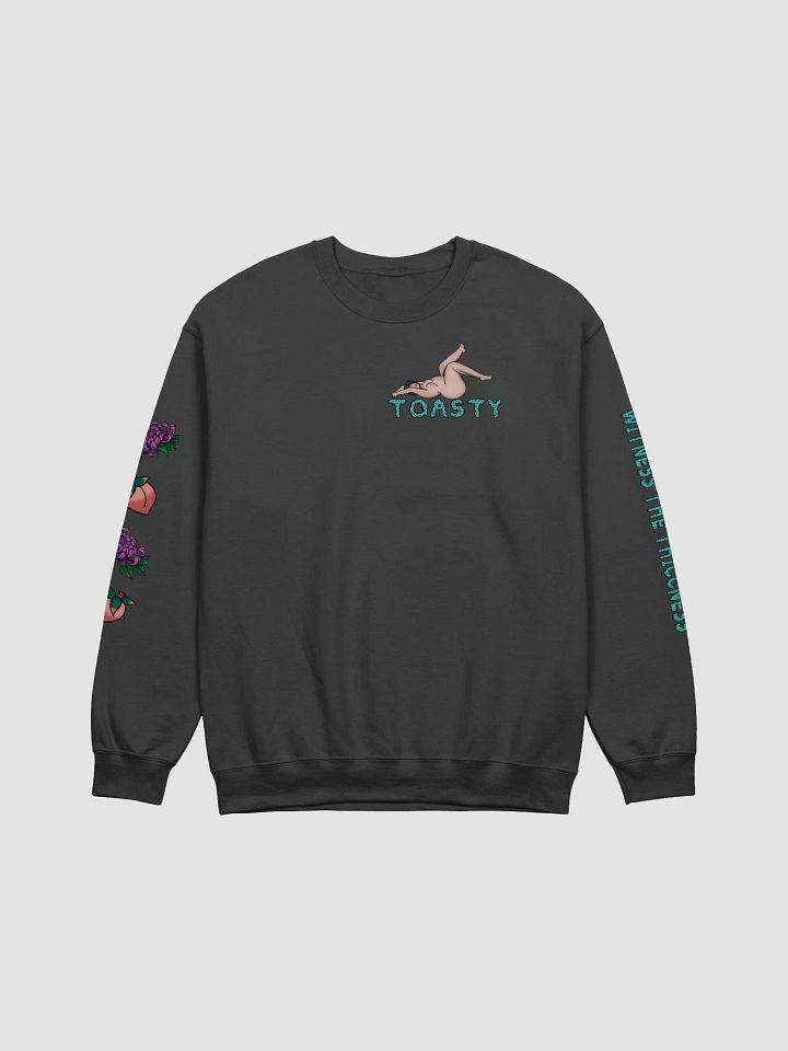 Witness The Thiccness Crew Neck product image (9)