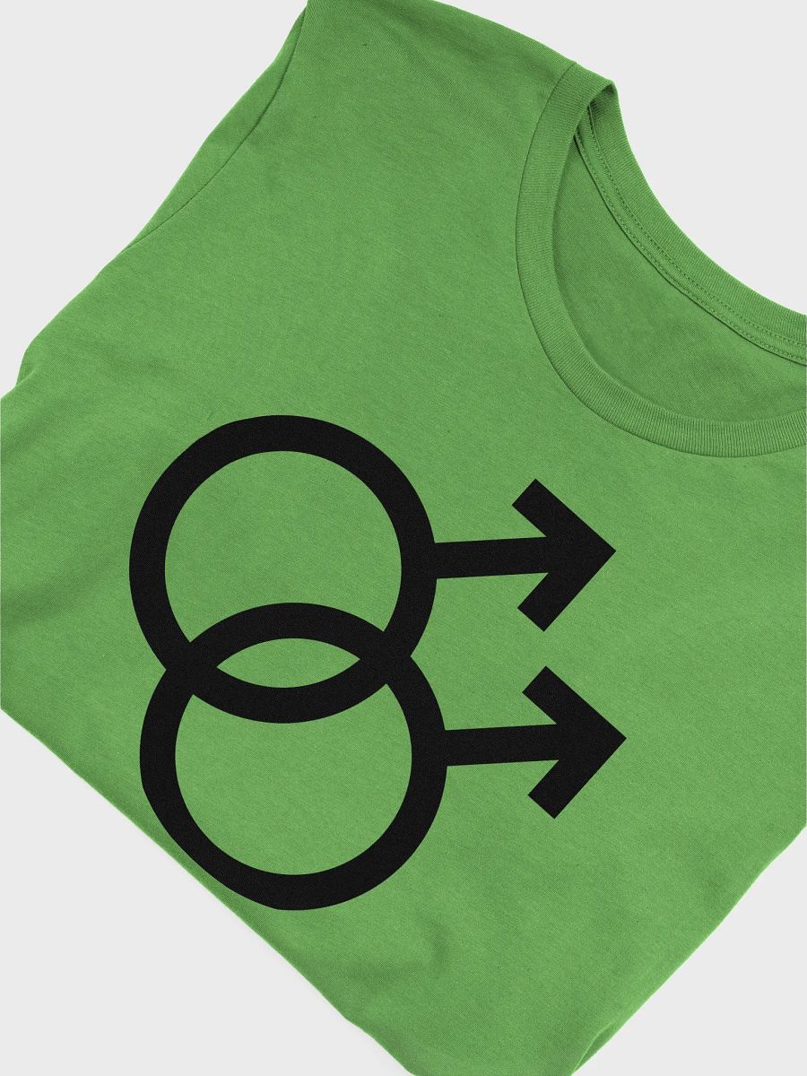 gay symbol t-shirt product image (5)